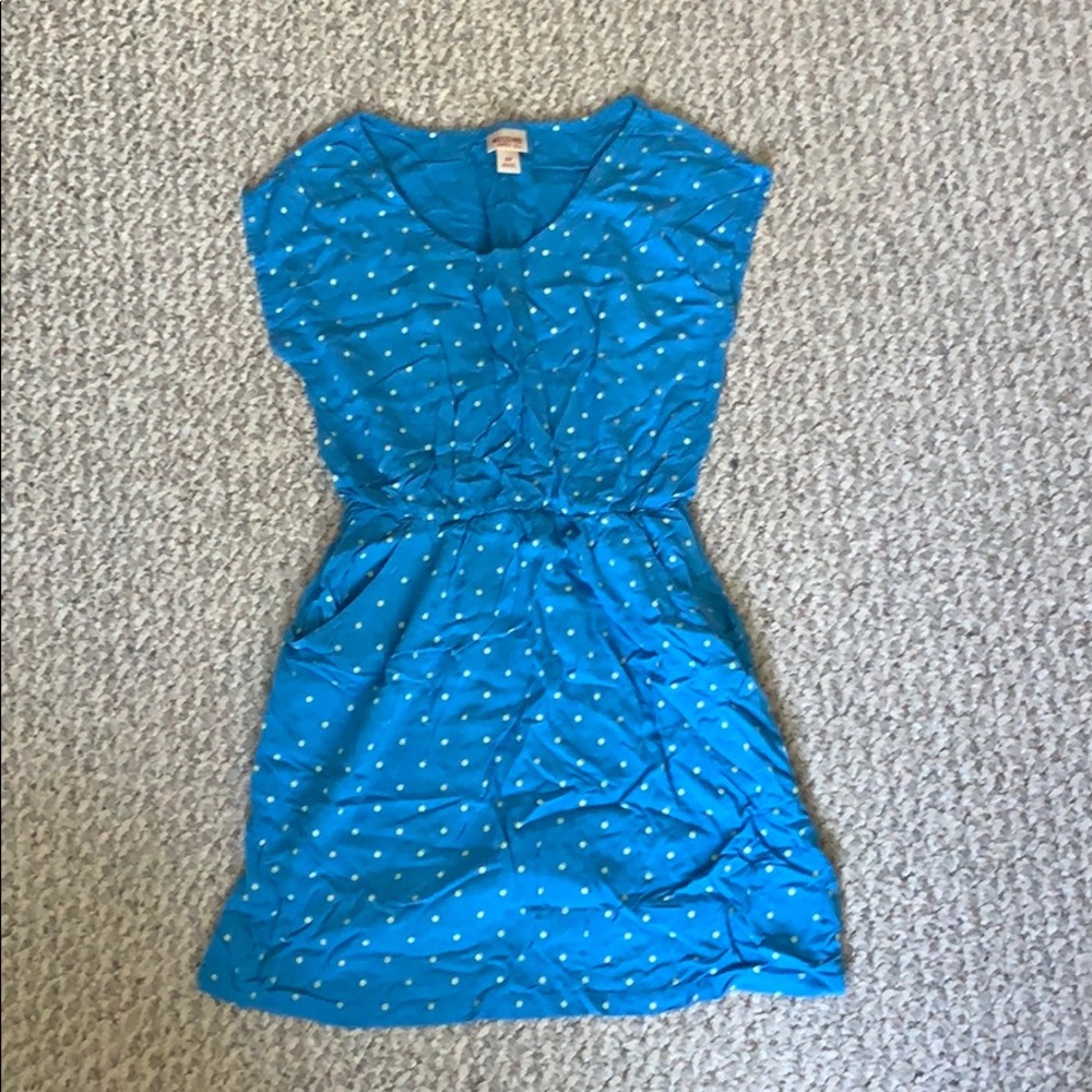 MOSSIMO Girls dress